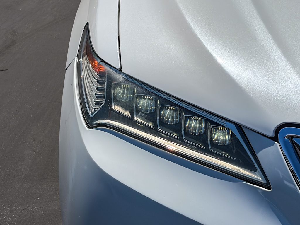 Thumbnail: 2015 Acura TLX - 18