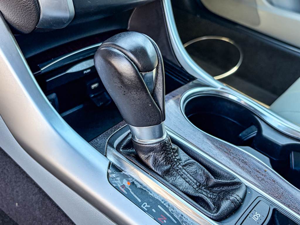 Thumbnail: 2015 Acura TLX - 13
