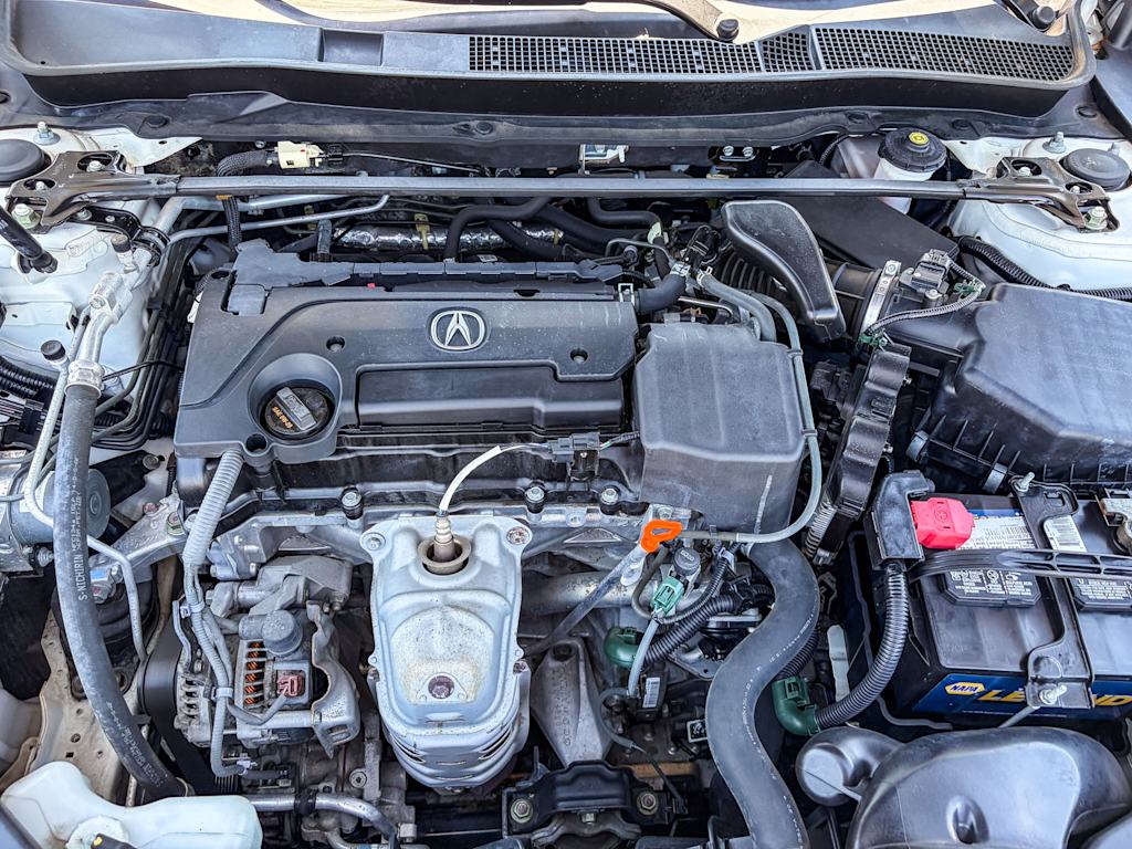 Thumbnail: 2015 Acura TLX - 7