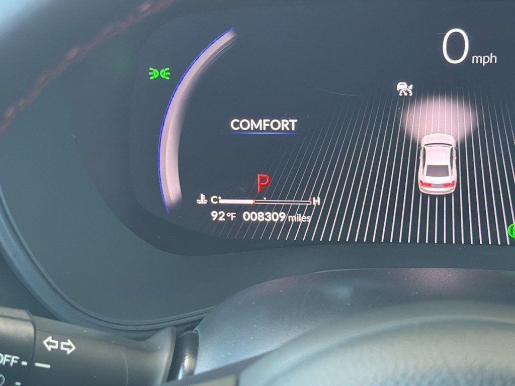 Thumbnail: 2025 Acura TLX - 33