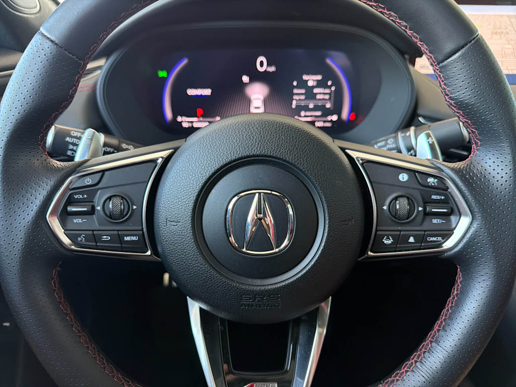 Thumbnail: 2025 Acura TLX - 30