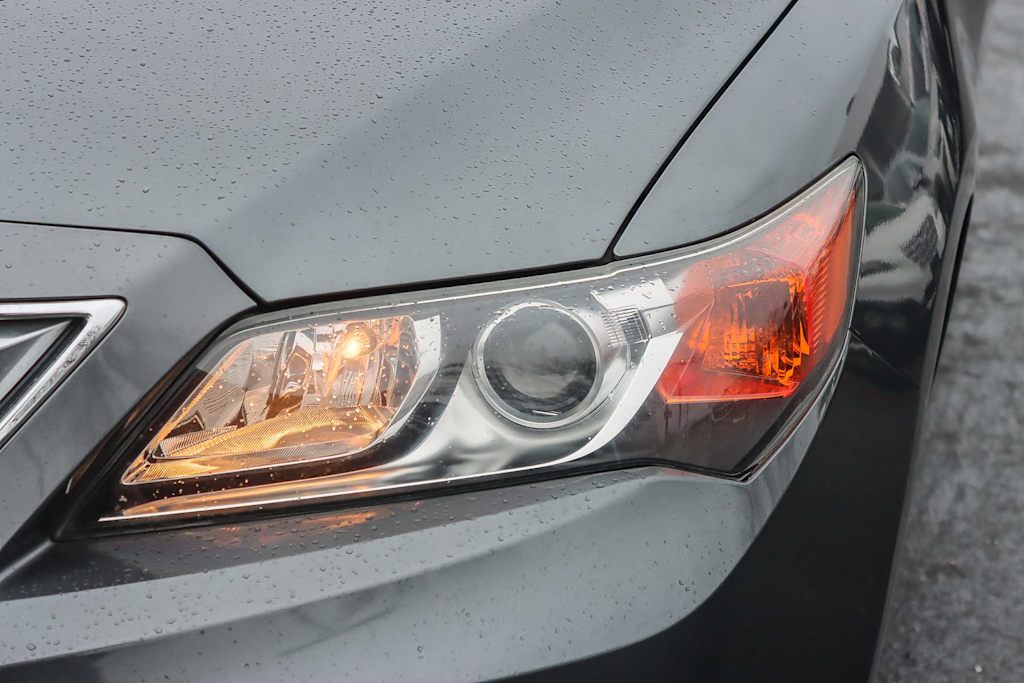 Thumbnail: 2014 Acura ILX - 19