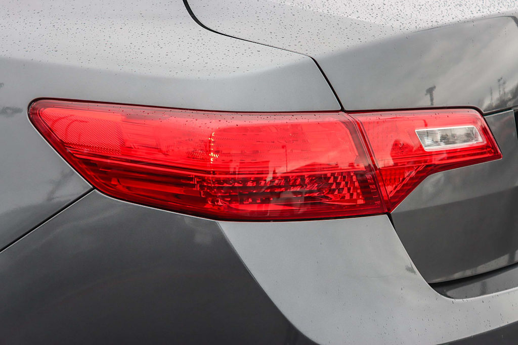 Thumbnail: 2014 Acura ILX - 20