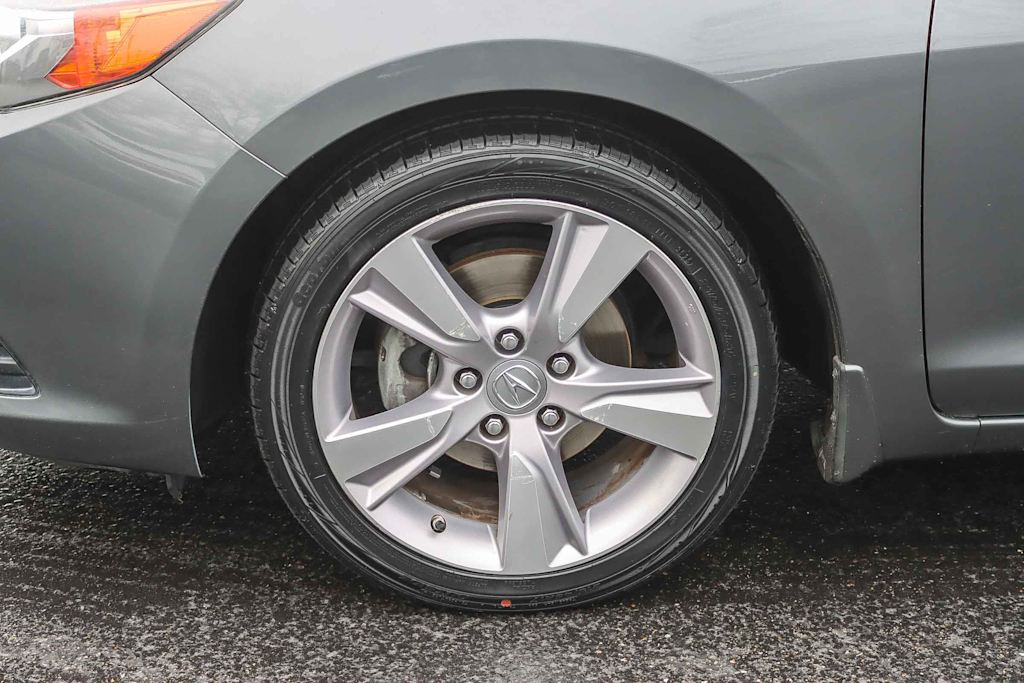 Thumbnail: 2014 Acura ILX - 6