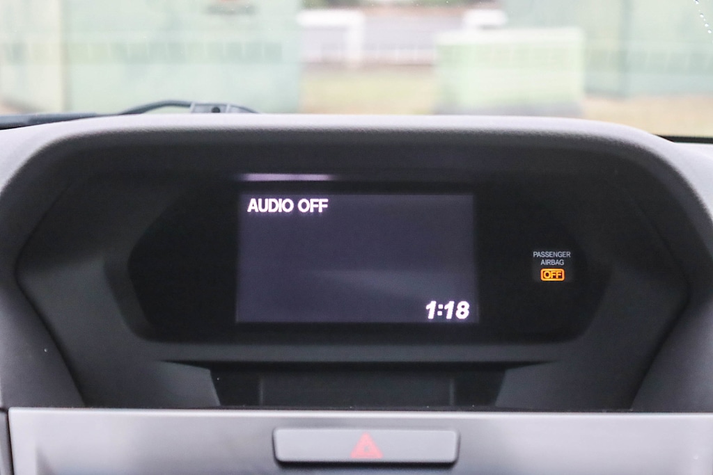 Thumbnail: 2014 Acura ILX - 22