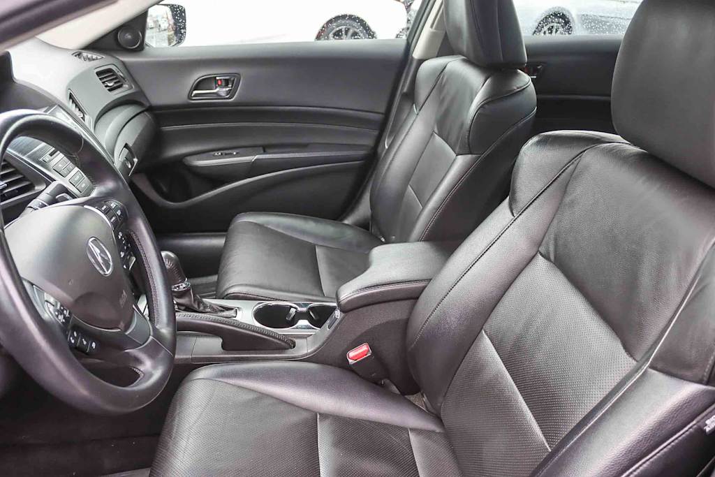 Thumbnail: 2014 Acura ILX - 10