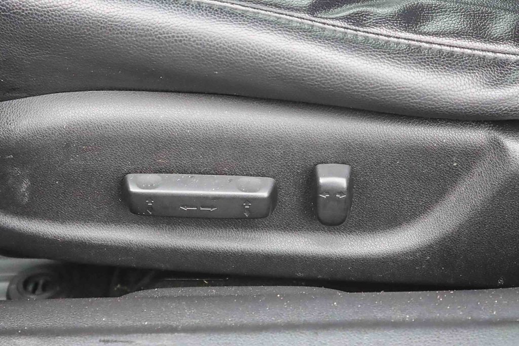 Thumbnail: 2014 Acura ILX - 24