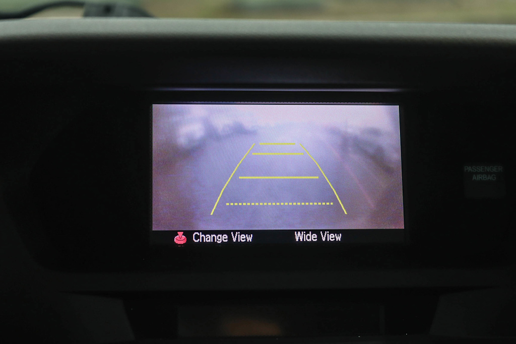 Thumbnail: 2014 Acura ILX - 26