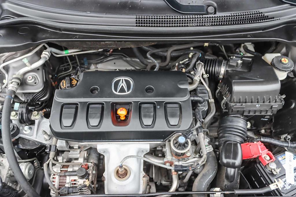 Thumbnail: 2014 Acura ILX - 7