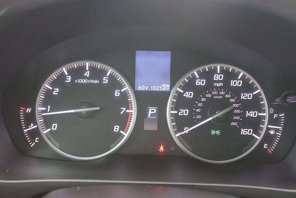 Thumbnail: 2014 Acura ILX - 14