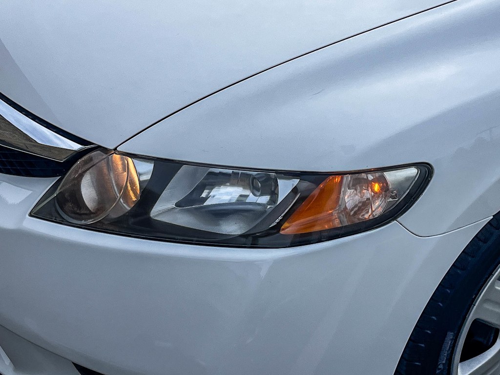 Thumbnail: 2011 Honda Civic - 18