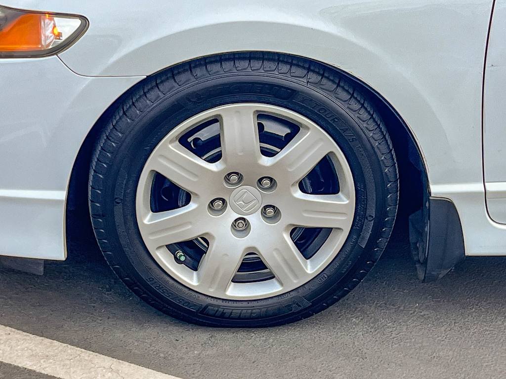 Thumbnail: 2011 Honda Civic - 6