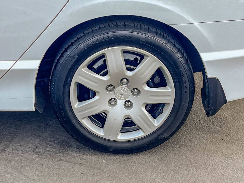 Thumbnail: 2011 Honda Civic - 20