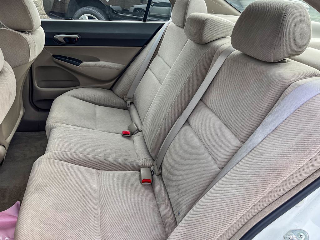 Thumbnail: 2011 Honda Civic - 11