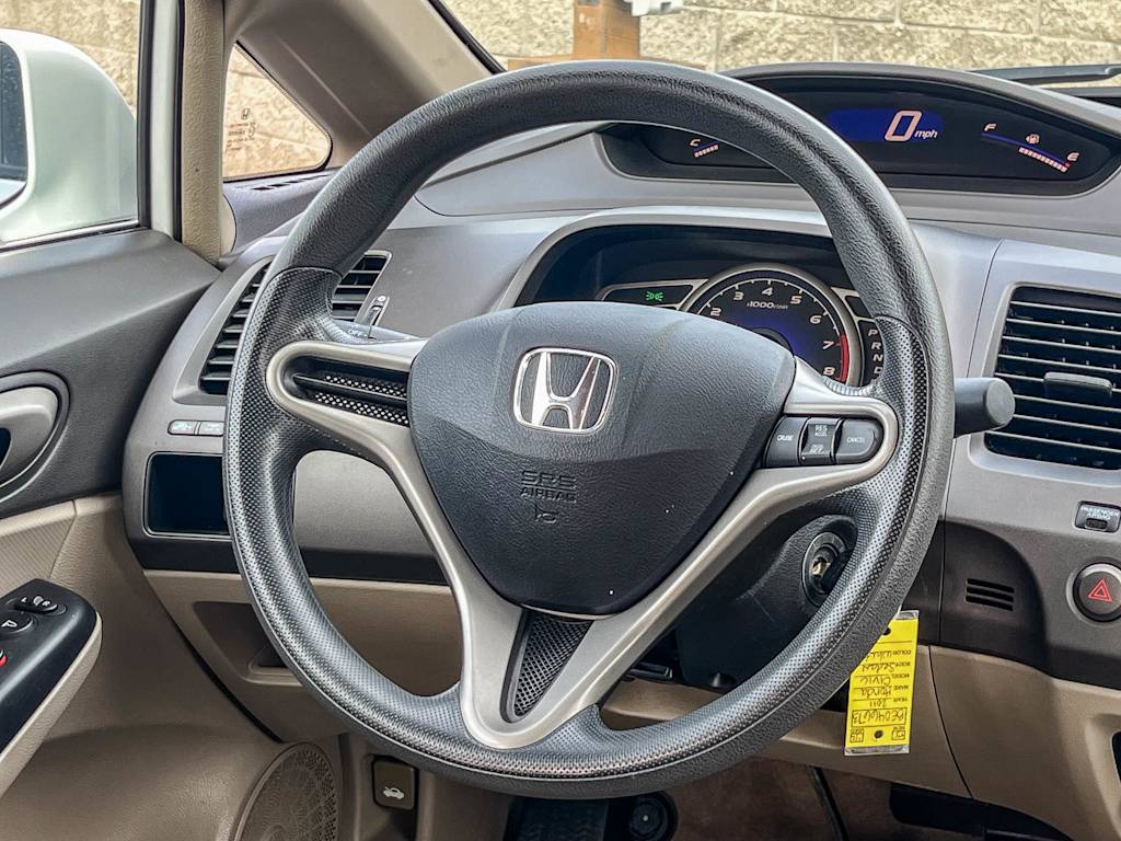 Thumbnail: 2011 Honda Civic - 8