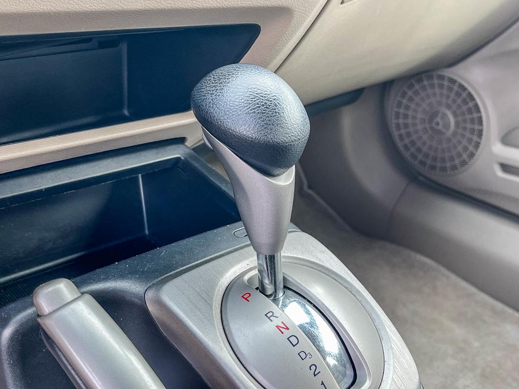 Thumbnail: 2011 Honda Civic - 13