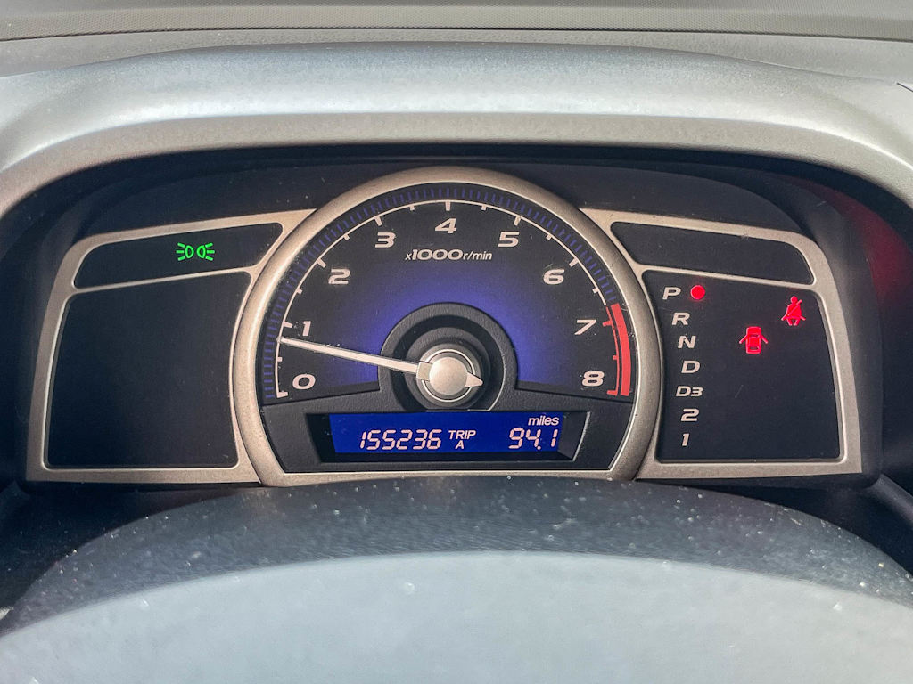 Thumbnail: 2011 Honda Civic - 14