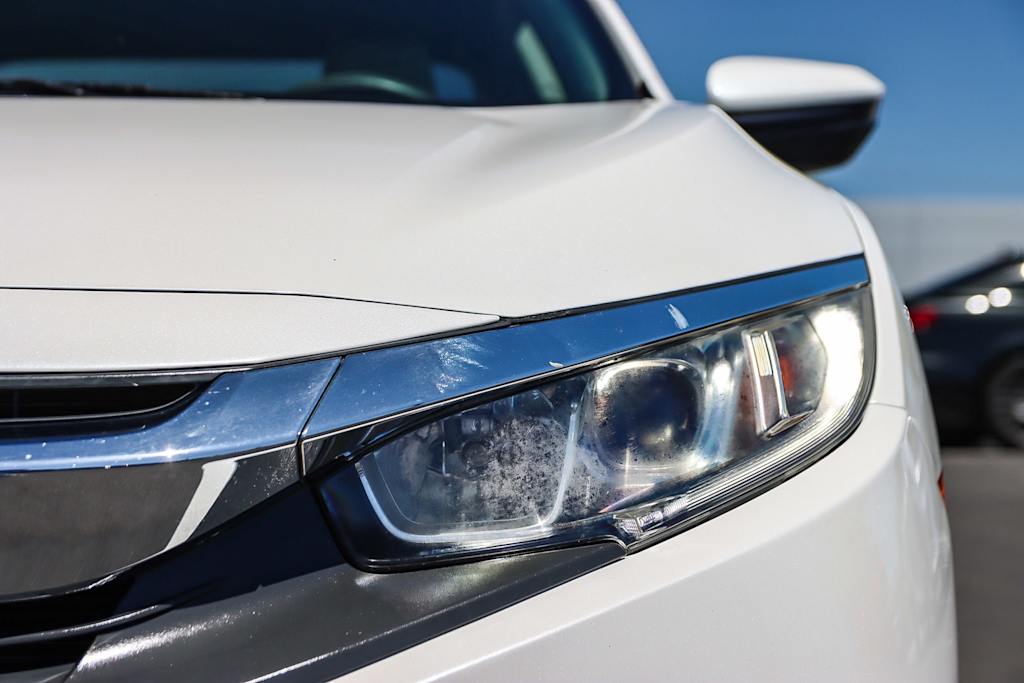 Thumbnail: 2017 Honda Civic - 20