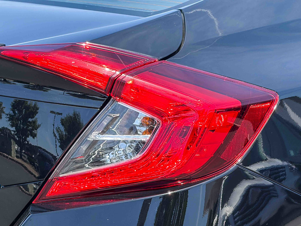 Thumbnail: 2021 Honda Civic - 20