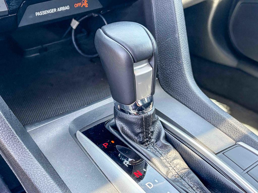 Thumbnail: 2021 Honda Civic - 14