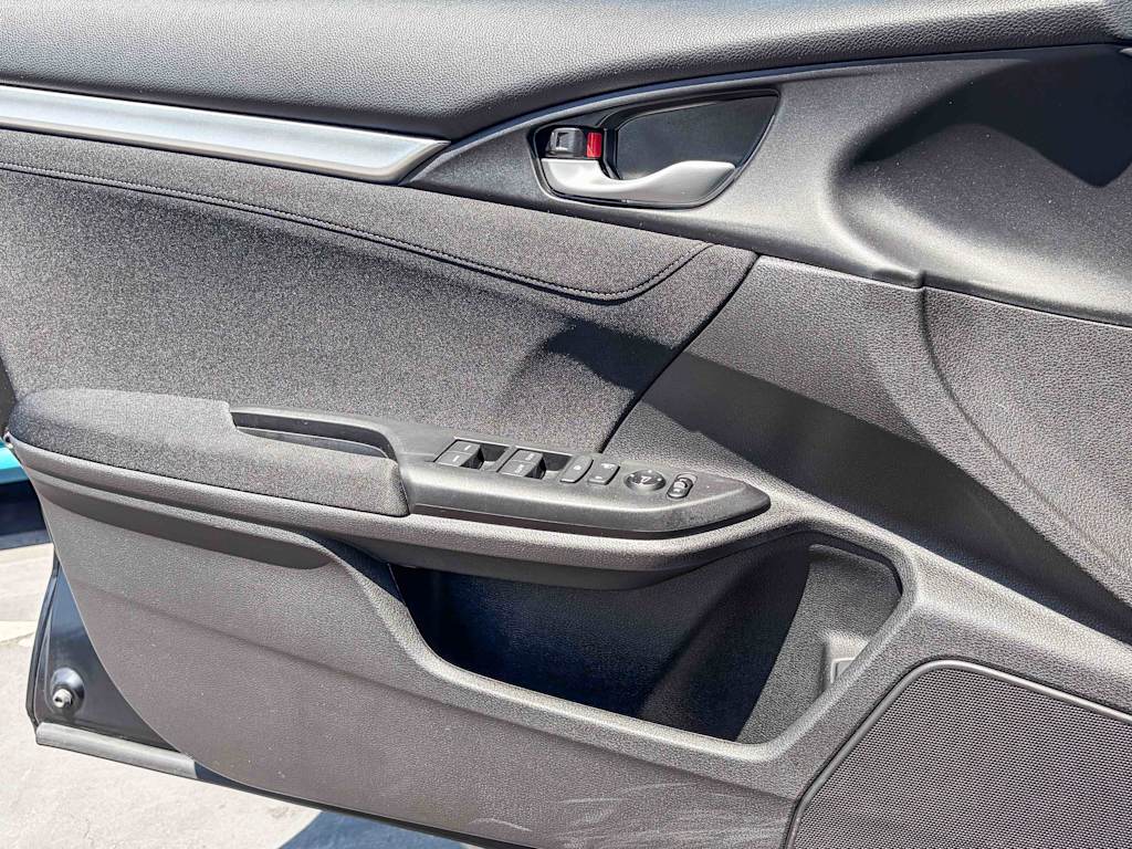 Thumbnail: 2021 Honda Civic - 24