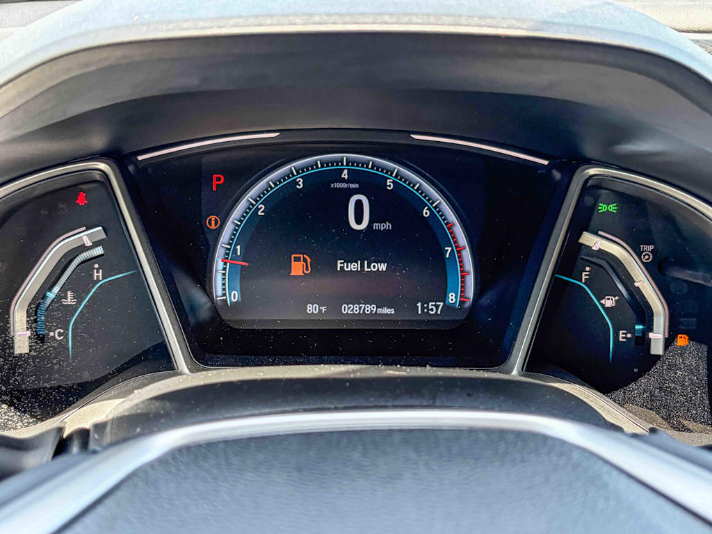 Thumbnail: 2021 Honda Civic - 15