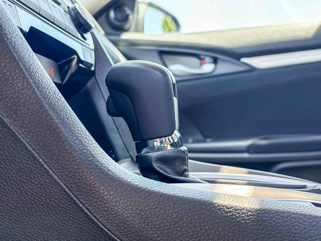 Thumbnail: 2021 Honda Civic - 6
