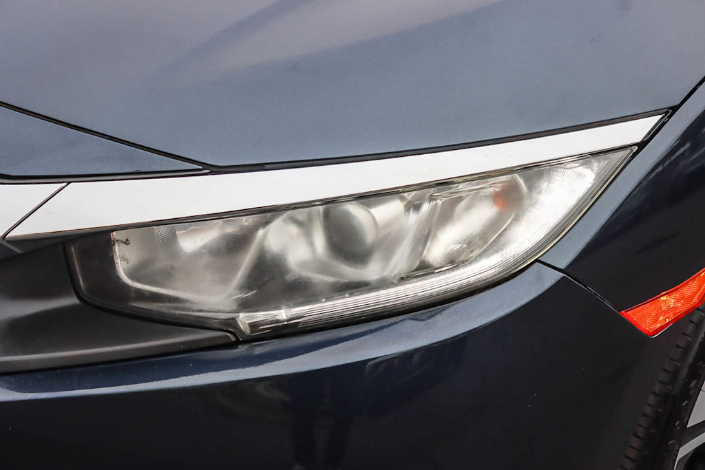 Thumbnail: 2017 Honda Civic - 19