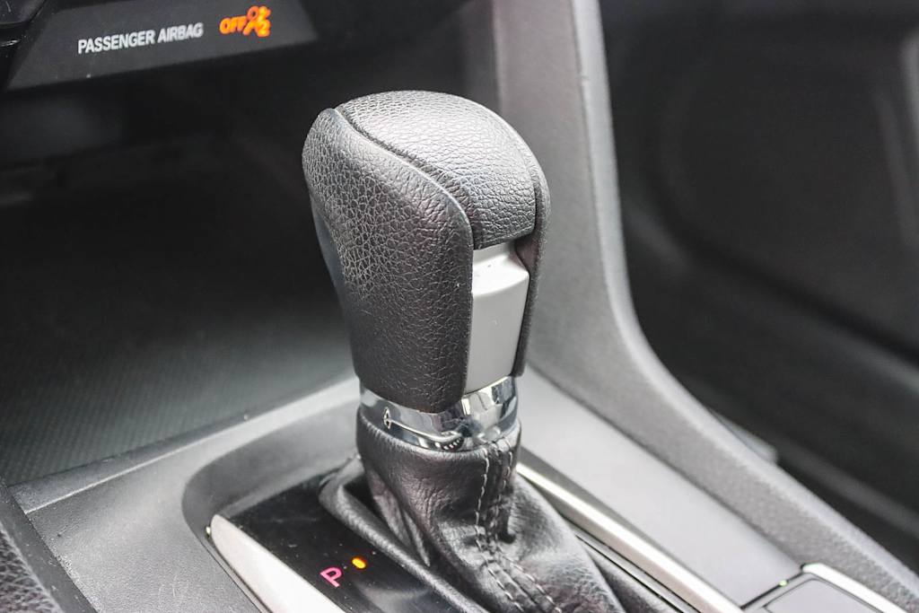 Thumbnail: 2017 Honda Civic - 14