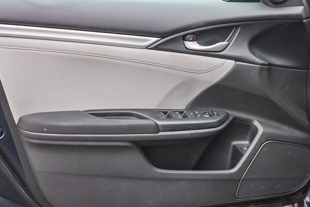 Thumbnail: 2017 Honda Civic - 24