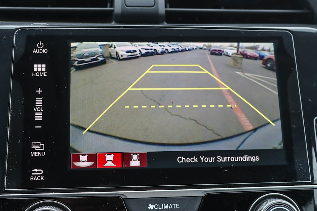 Thumbnail: 2017 Honda Civic - 27