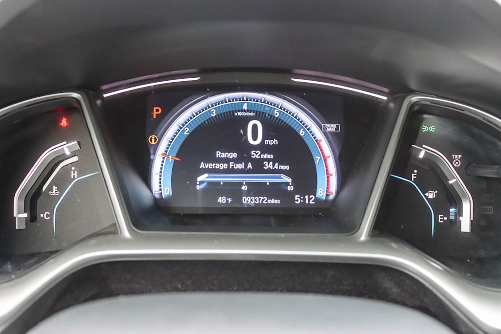 Thumbnail: 2017 Honda Civic - 15