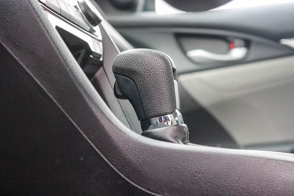 Thumbnail: 2017 Honda Civic - 26