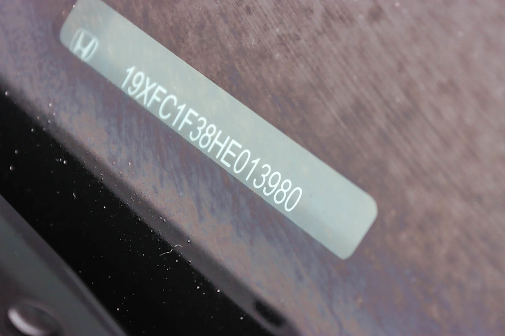 Thumbnail: 2017 Honda Civic - 6