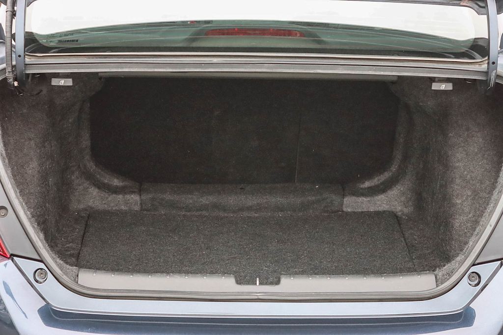 Thumbnail: 2017 Honda Civic - 16