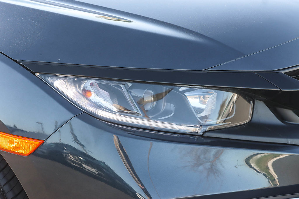 Thumbnail: 2020 Honda Civic - 19