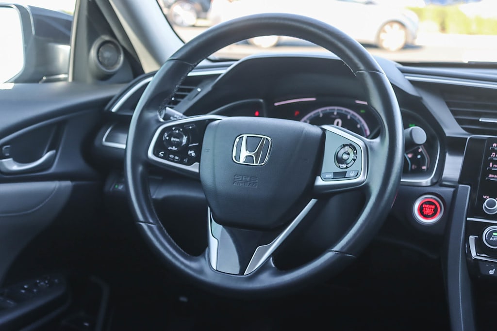 Thumbnail: 2020 Honda Civic - 9