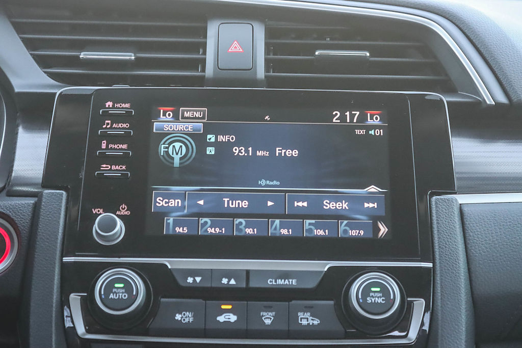 Thumbnail: 2020 Honda Civic - 22