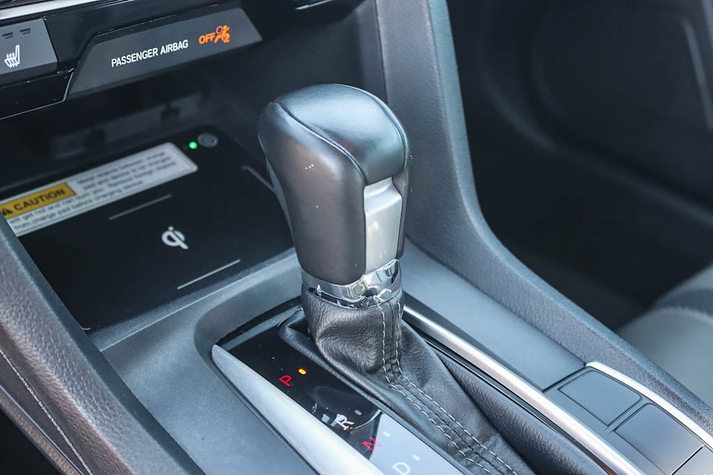 Thumbnail: 2020 Honda Civic - 14