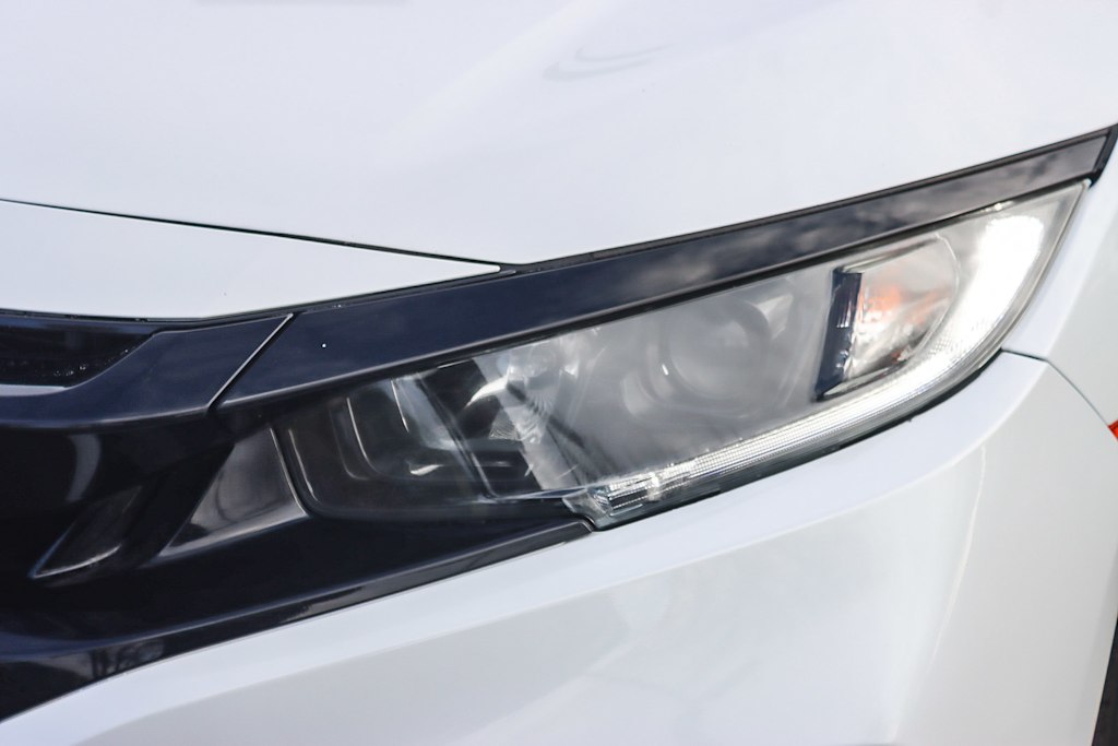 Thumbnail: 2019 Honda Civic - 16