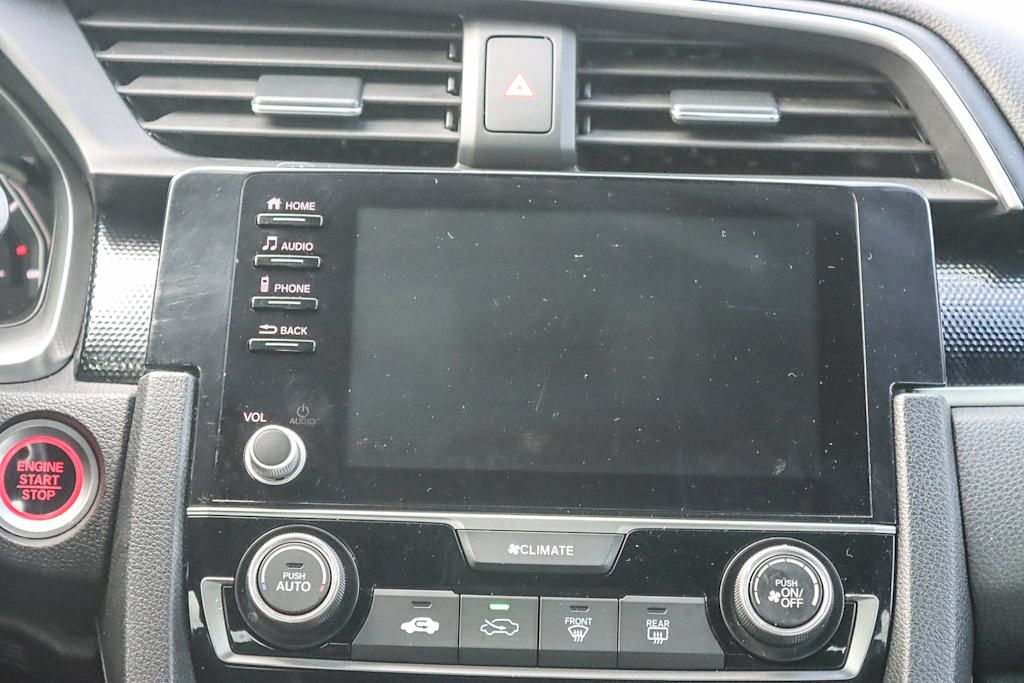 Thumbnail: 2019 Honda Civic - 19