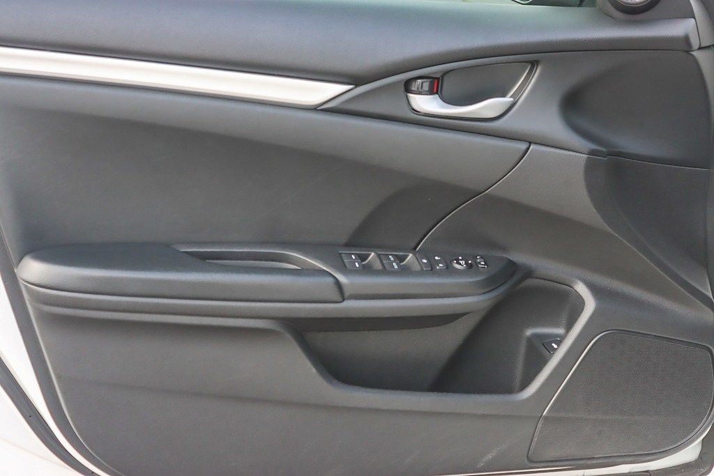 Thumbnail: 2019 Honda Civic - 20