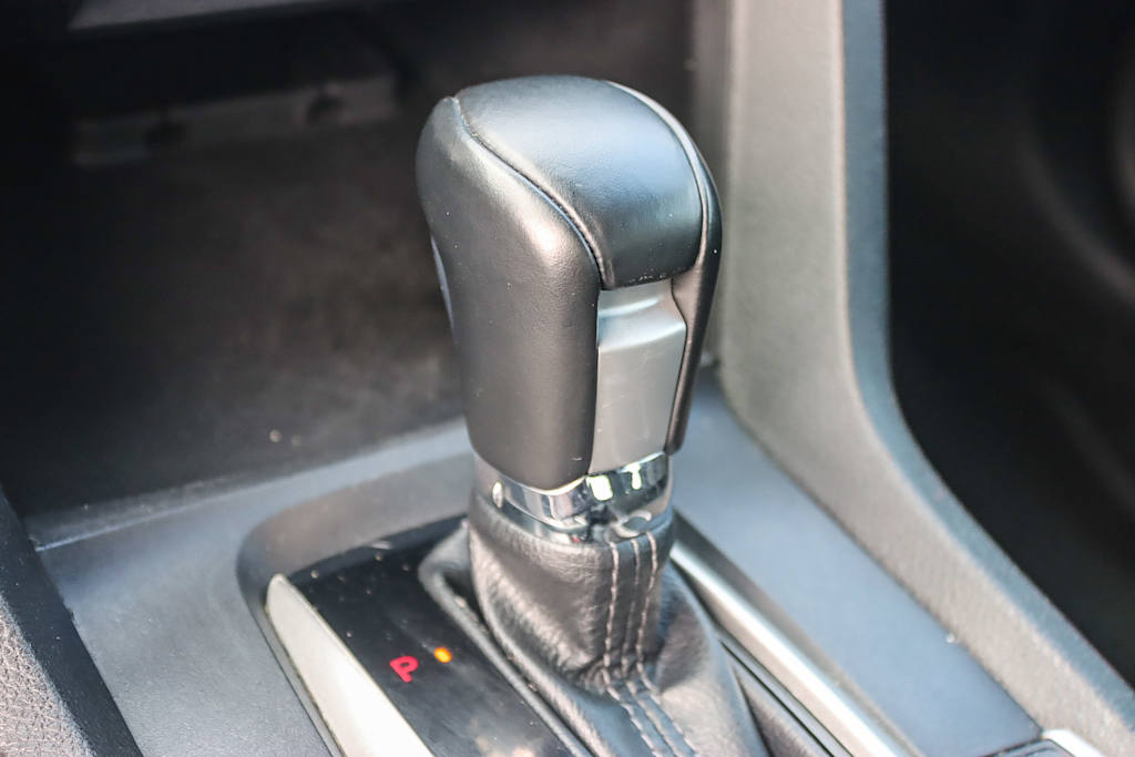 Thumbnail: 2019 Honda Civic - 11