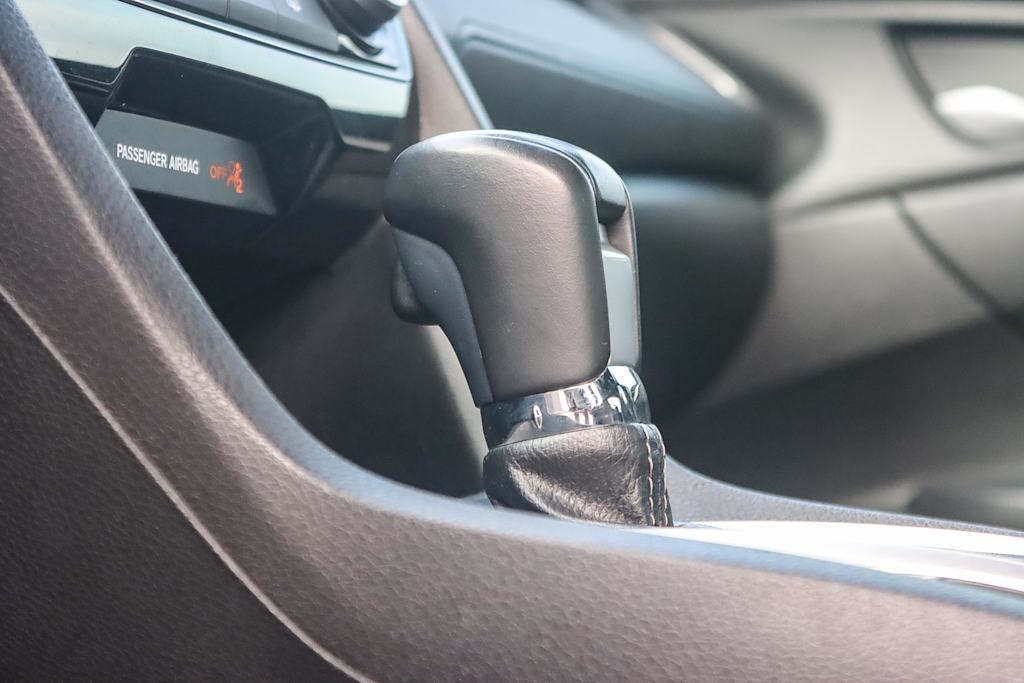 Thumbnail: 2019 Honda Civic - 22