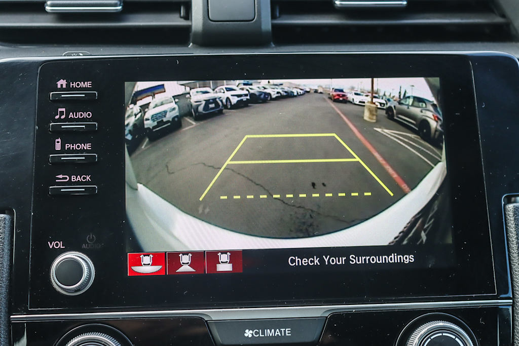 Thumbnail: 2019 Honda Civic - 23