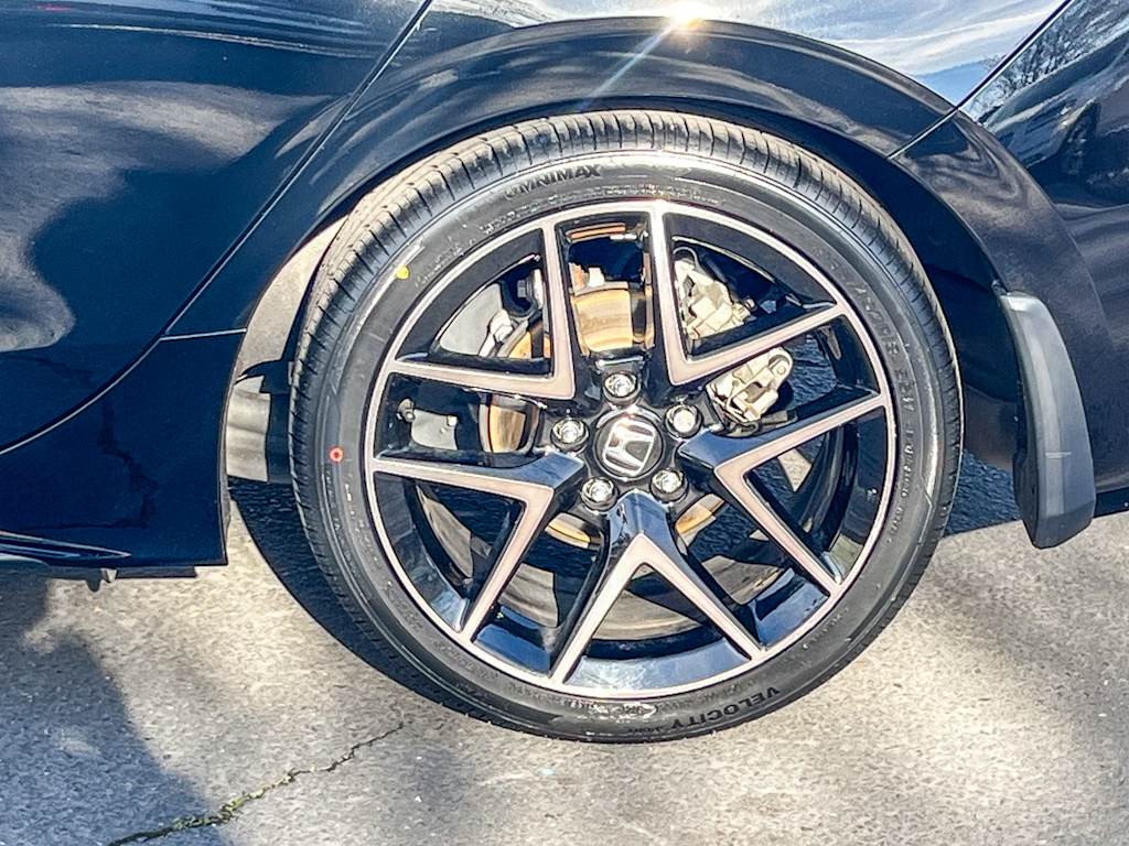 Thumbnail: 2022 Honda Civic - 20