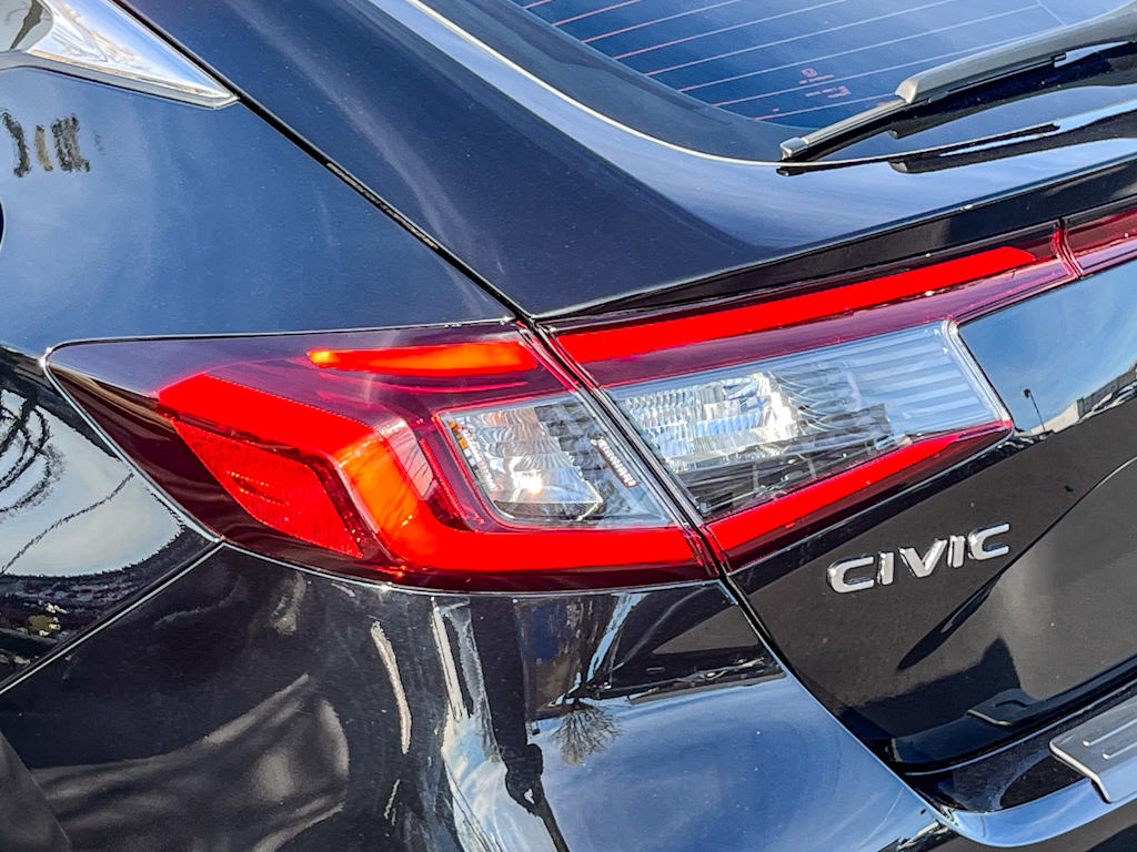 Thumbnail: 2022 Honda Civic - 19