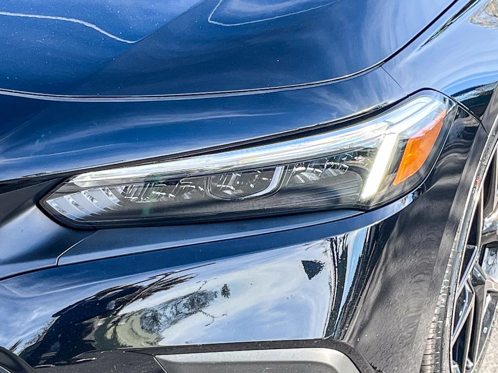 Thumbnail: 2022 Honda Civic - 18