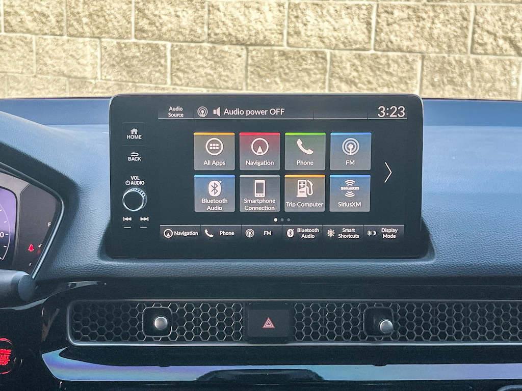 Thumbnail: 2022 Honda Civic - 21