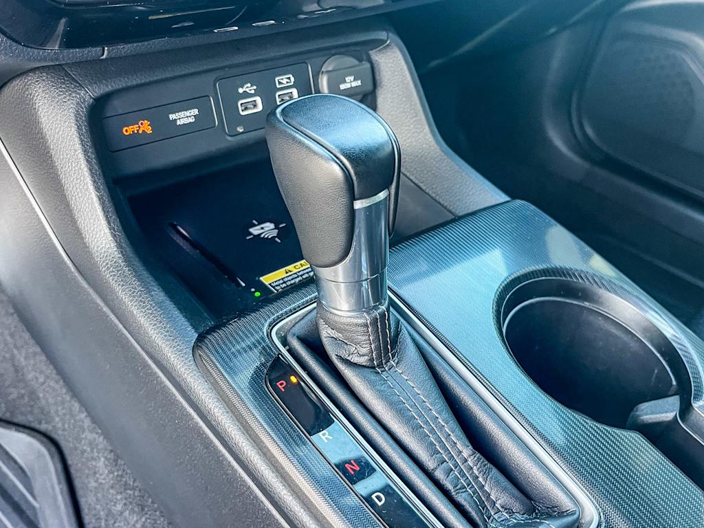 Thumbnail: 2022 Honda Civic - 13